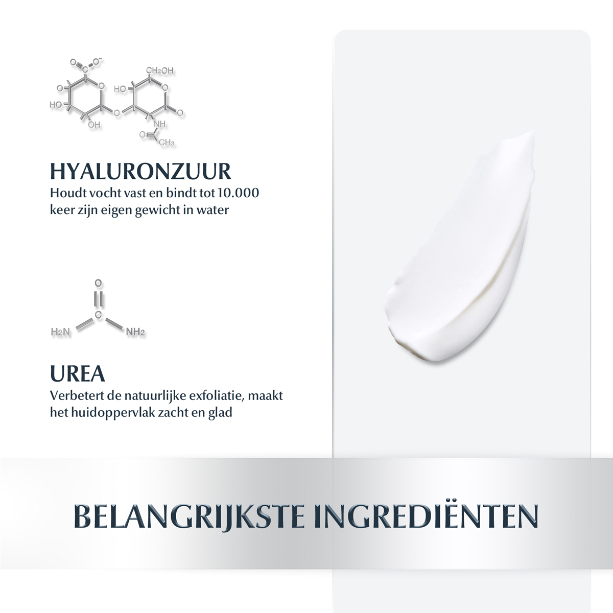 Eucerin Hyaluron-Urea Dagcrème