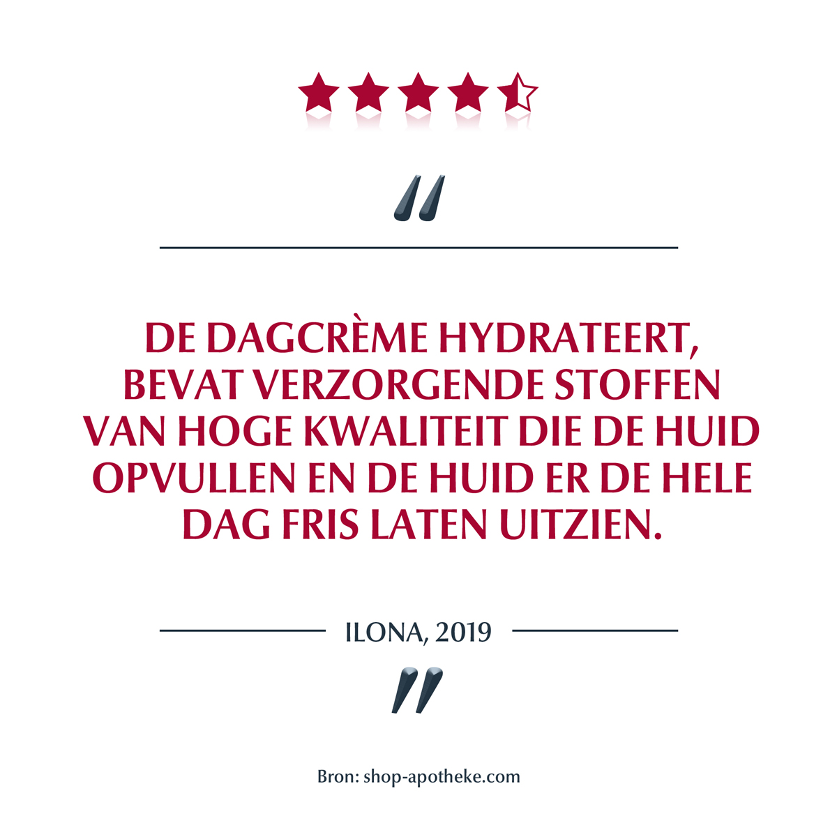 Eucerin Hyaluron-Urea Dagcrème