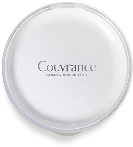 Avène Couvrance Getinte Compactcreme Comfort Miel Nr 4