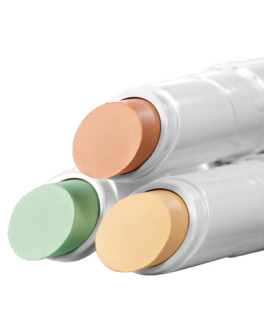 Avène Couvrance Correctiestick Groen