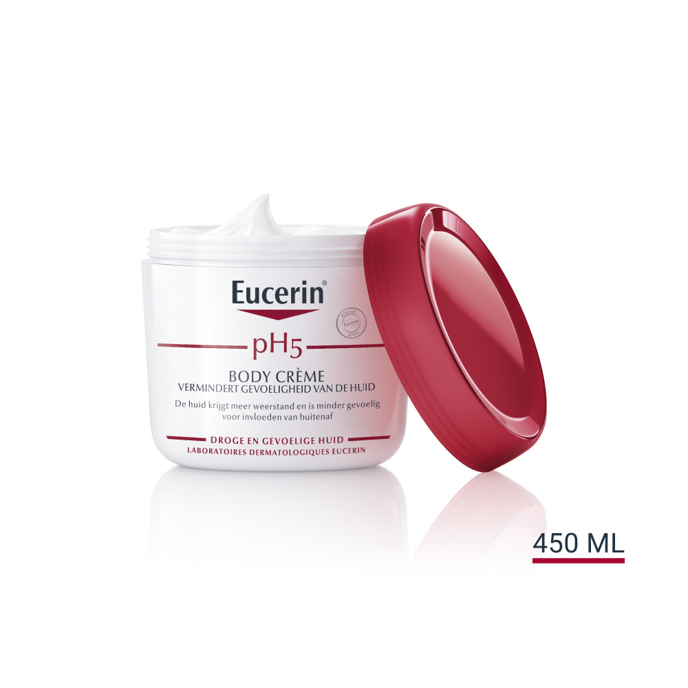 Eucerin Ph5 Bodycrème