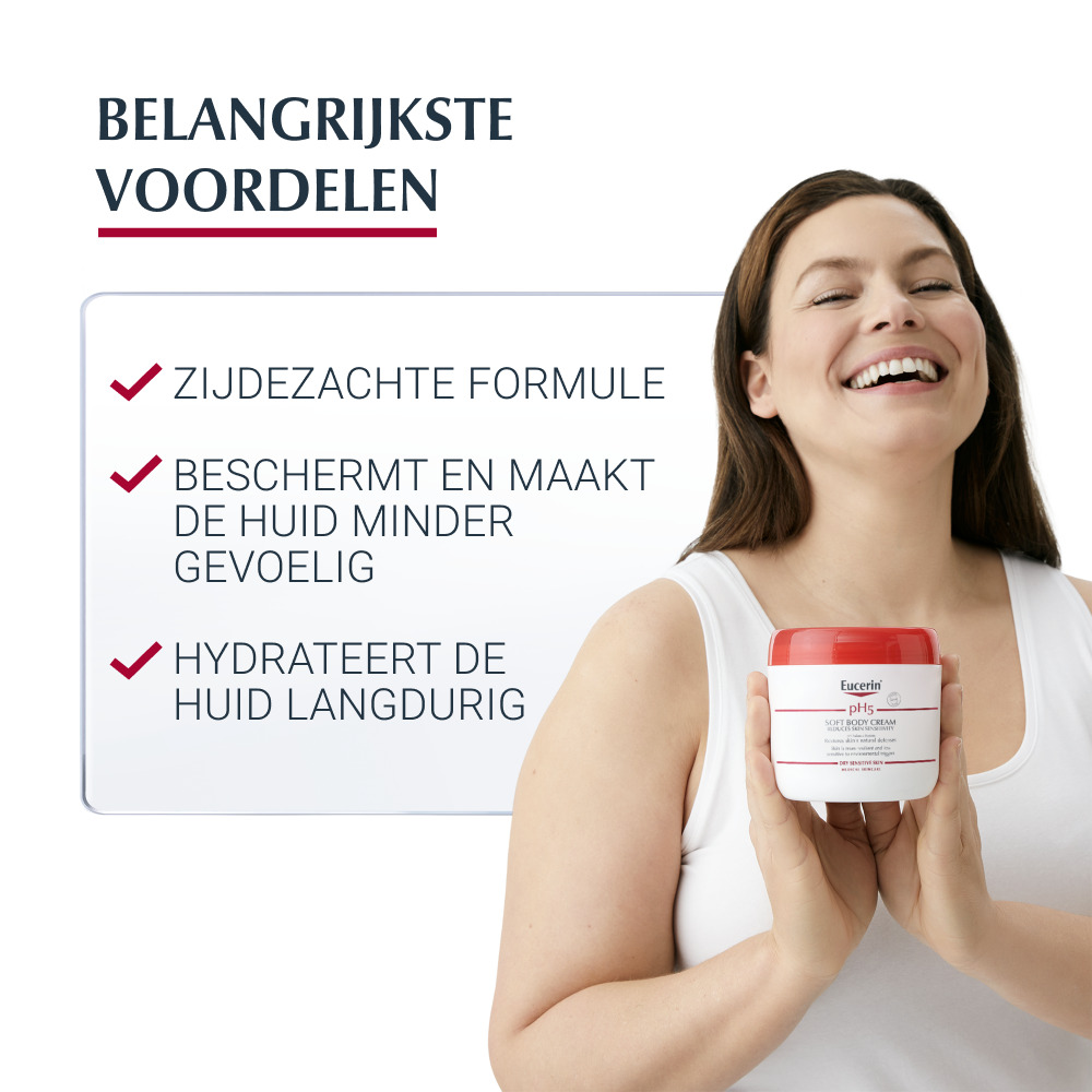 Eucerin Ph5 Bodycrème