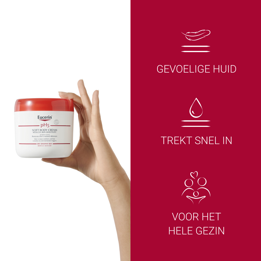 Eucerin Ph5 Bodycrème