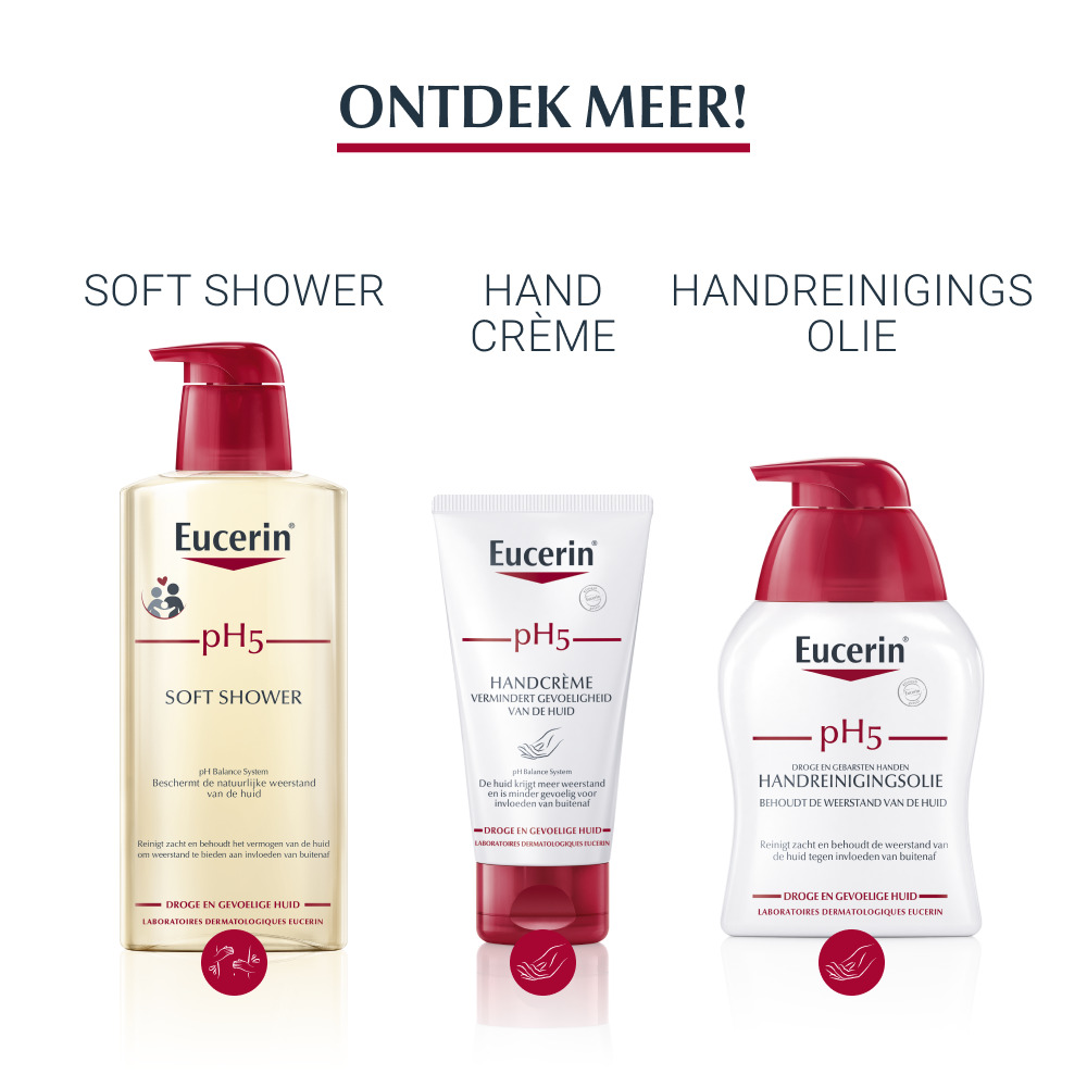 Eucerin Ph5 Bodycrème