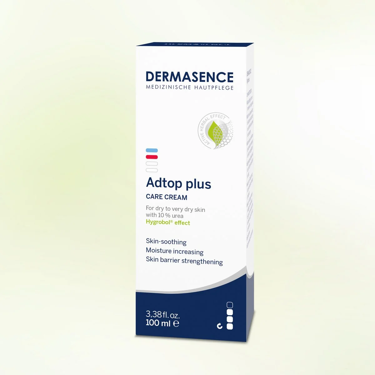 Dermasence Adtop Plus Care Cream