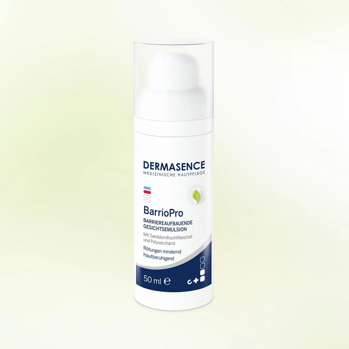 Dermasence Barriopro Barrier-Building Facial Emulsion