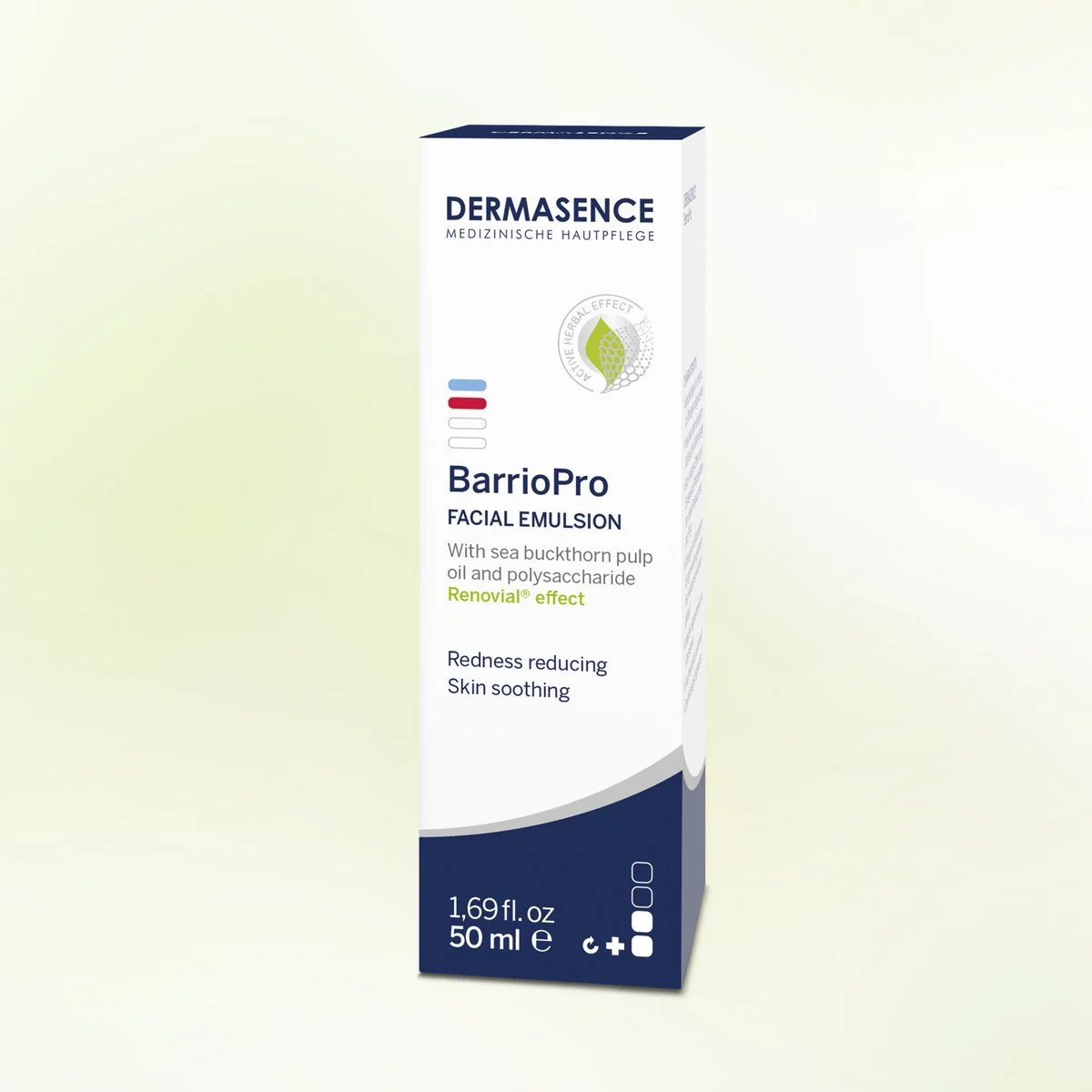 Dermasence Barriopro Barrier-Building Facial Emulsion