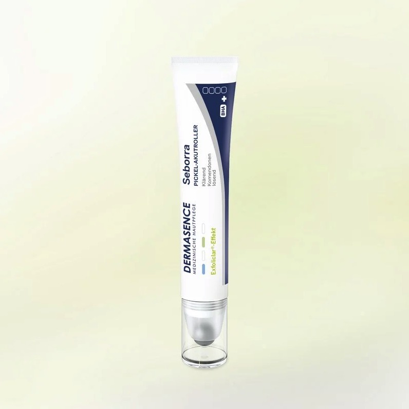 Dermasence Seborra Pimple Relief Roll-On