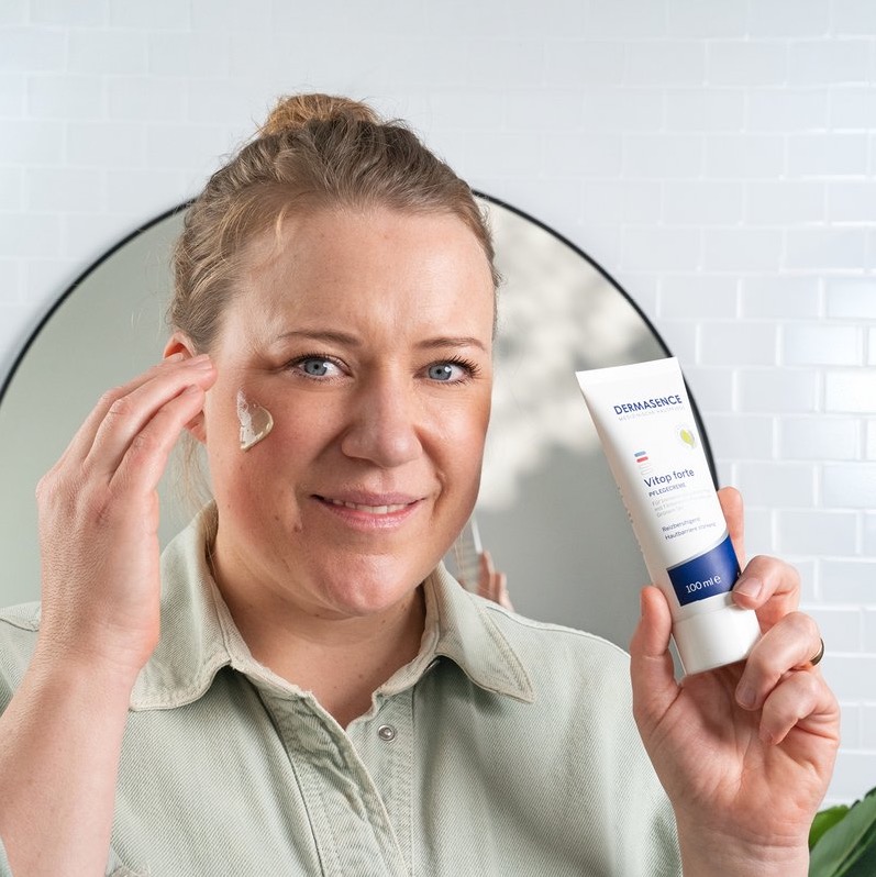 Dermasence Vitop Forte Care Cream