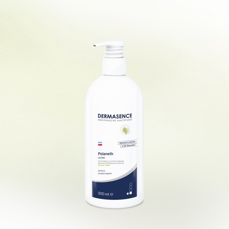 Dermasence Polaneth Lotion