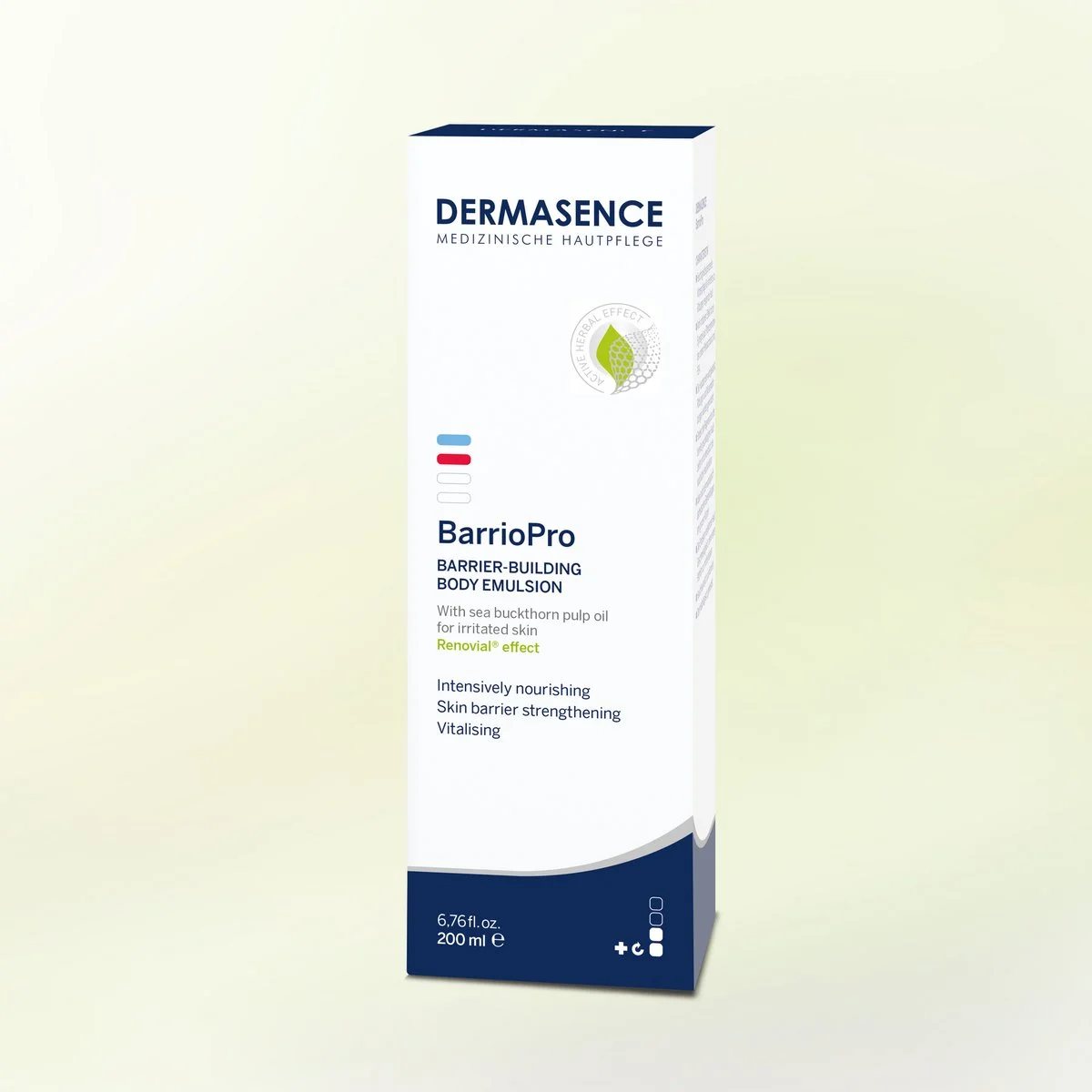 Dermasence Barriopro Barrier-Building Body Emulsion