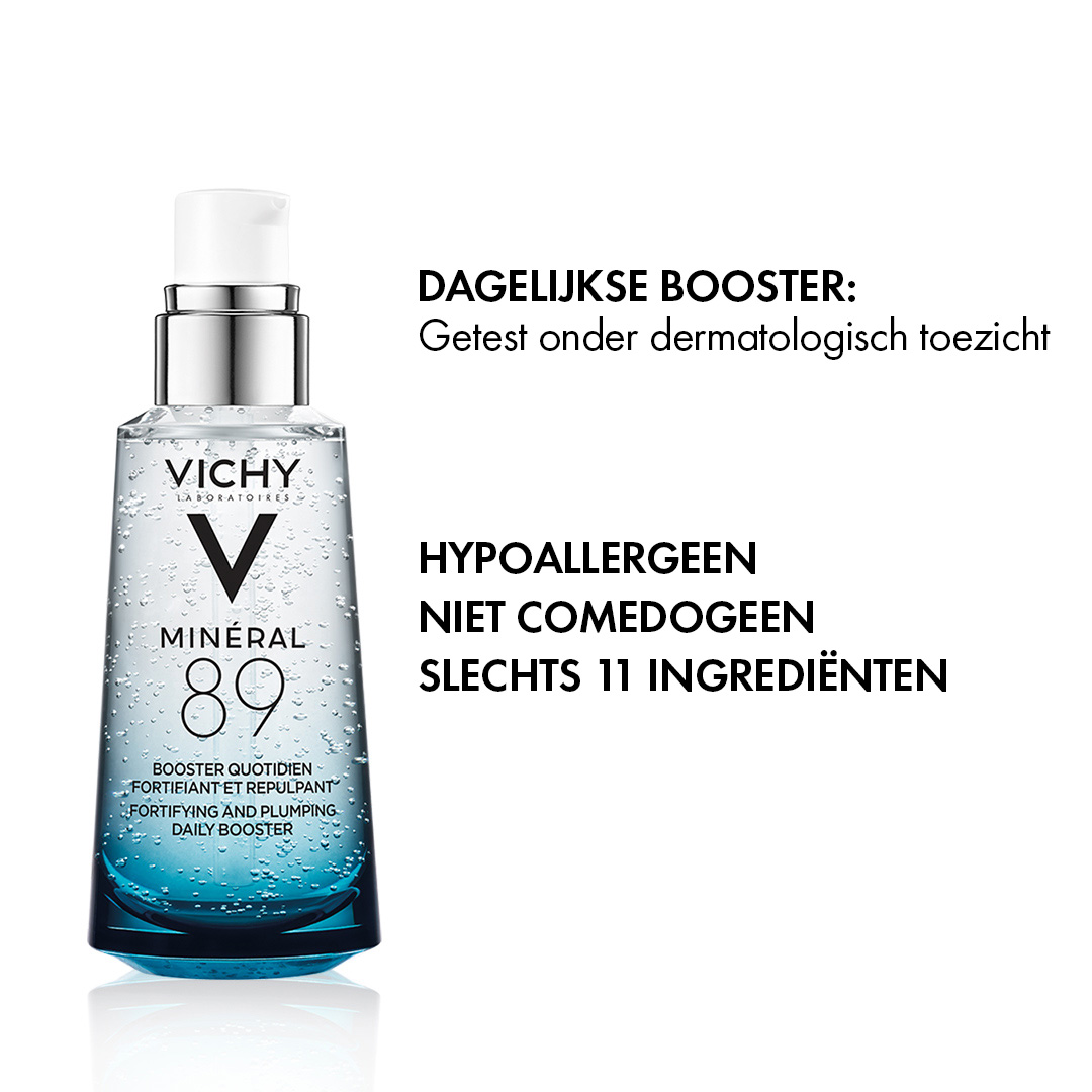 Vichy Mineral 89