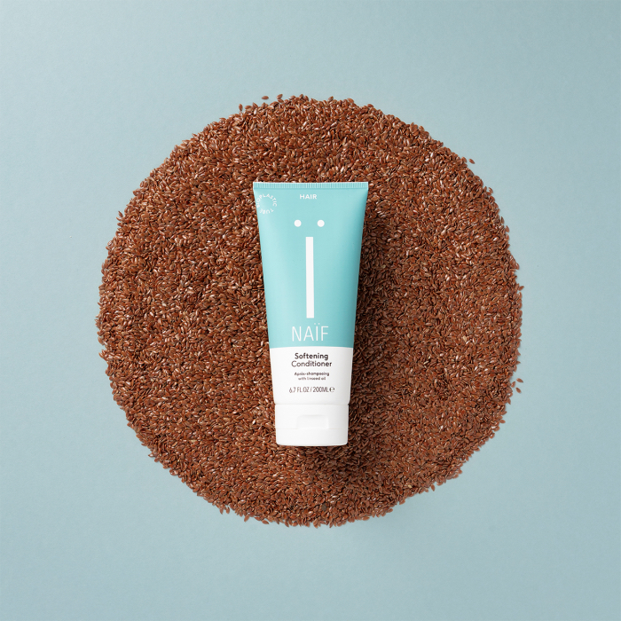 Naif Verzachtende Conditioner
