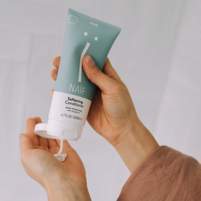 Naif Verzachtende Conditioner