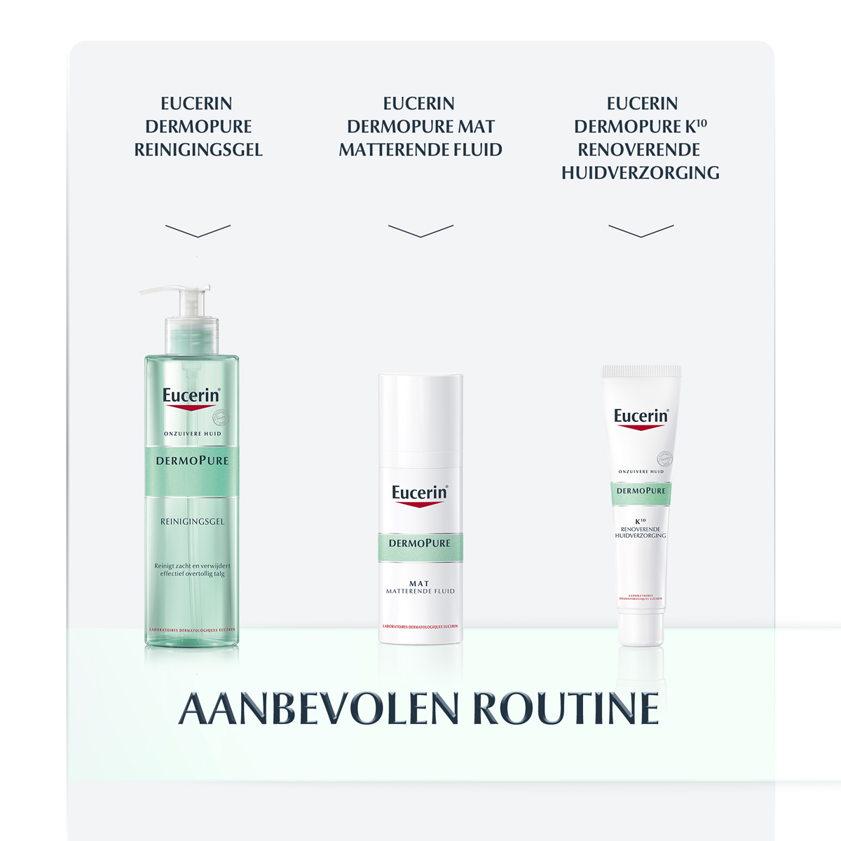 Eucerin Dermopure Scrub