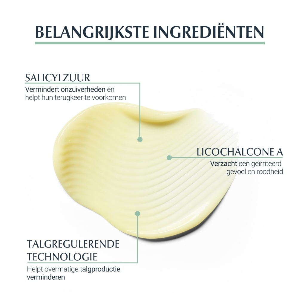 Eucerin Dermopure Mat Matterende Fluid