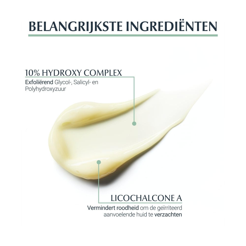 Eucerin Dermopure K10 Renoverende Huidverzorging