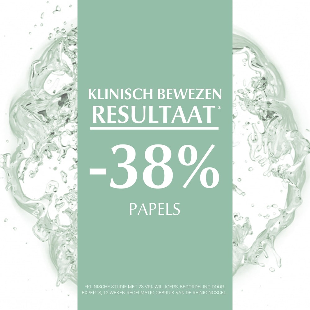 Eucerin Dermopure Reinigingsgel