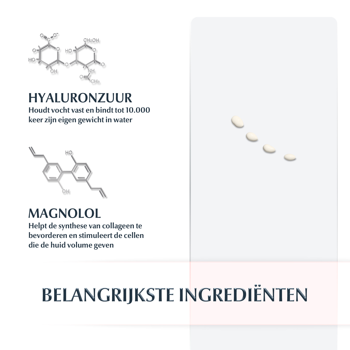 Eucerin Hyaluron-Filler + Volume-Lift Oogcrème SPF15