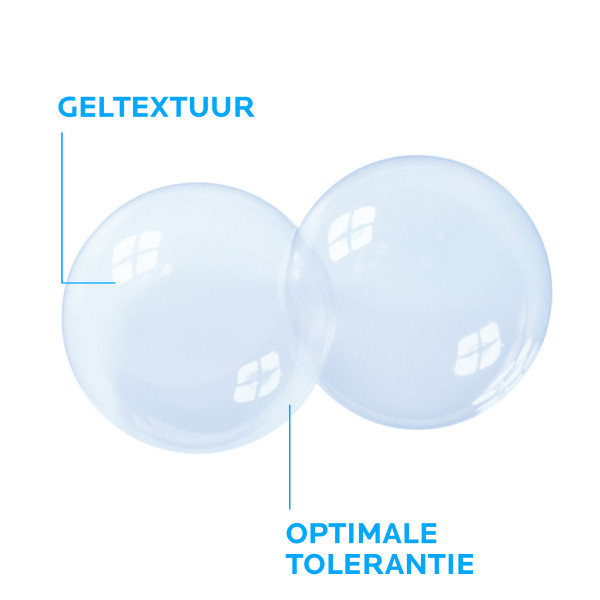 La Roche-Posay Kerium Doux Extreme Shampoo