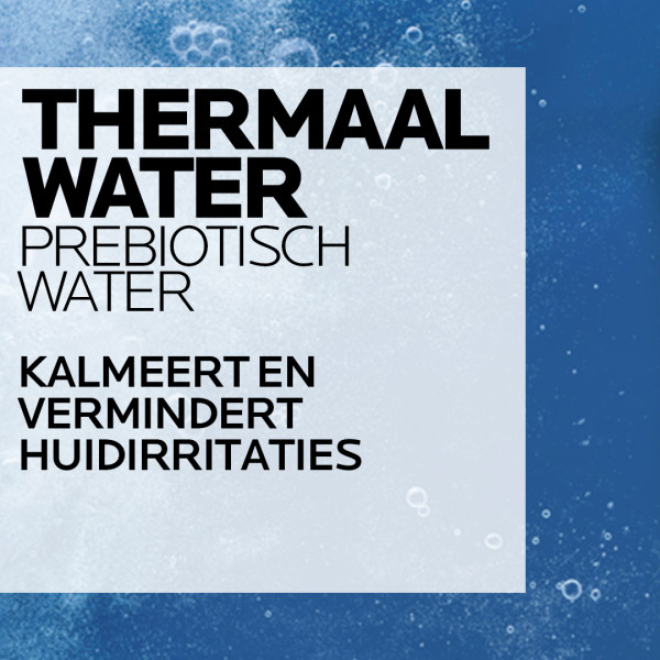 La Roche-Posay Kerium Doux Extreme Shampoo