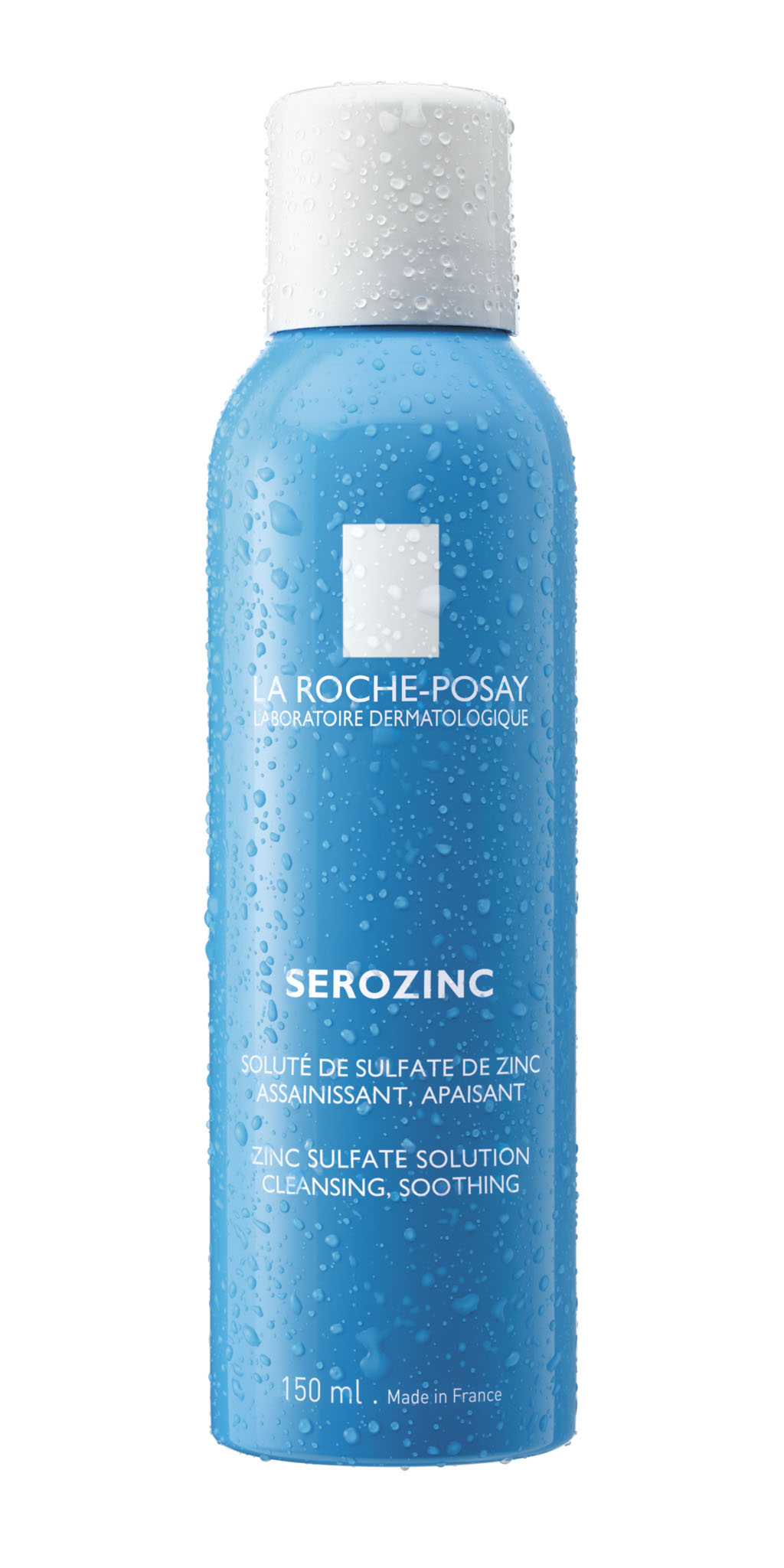 La Roche-Posay Serozinc Spray