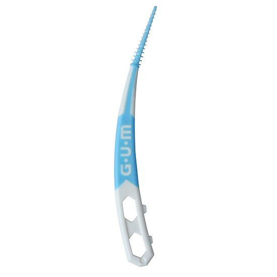 Gum Soft Picks Advanced Small 0,5mm
