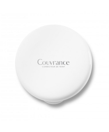 Avène Couvrance Mozaiek Poeder Transparant