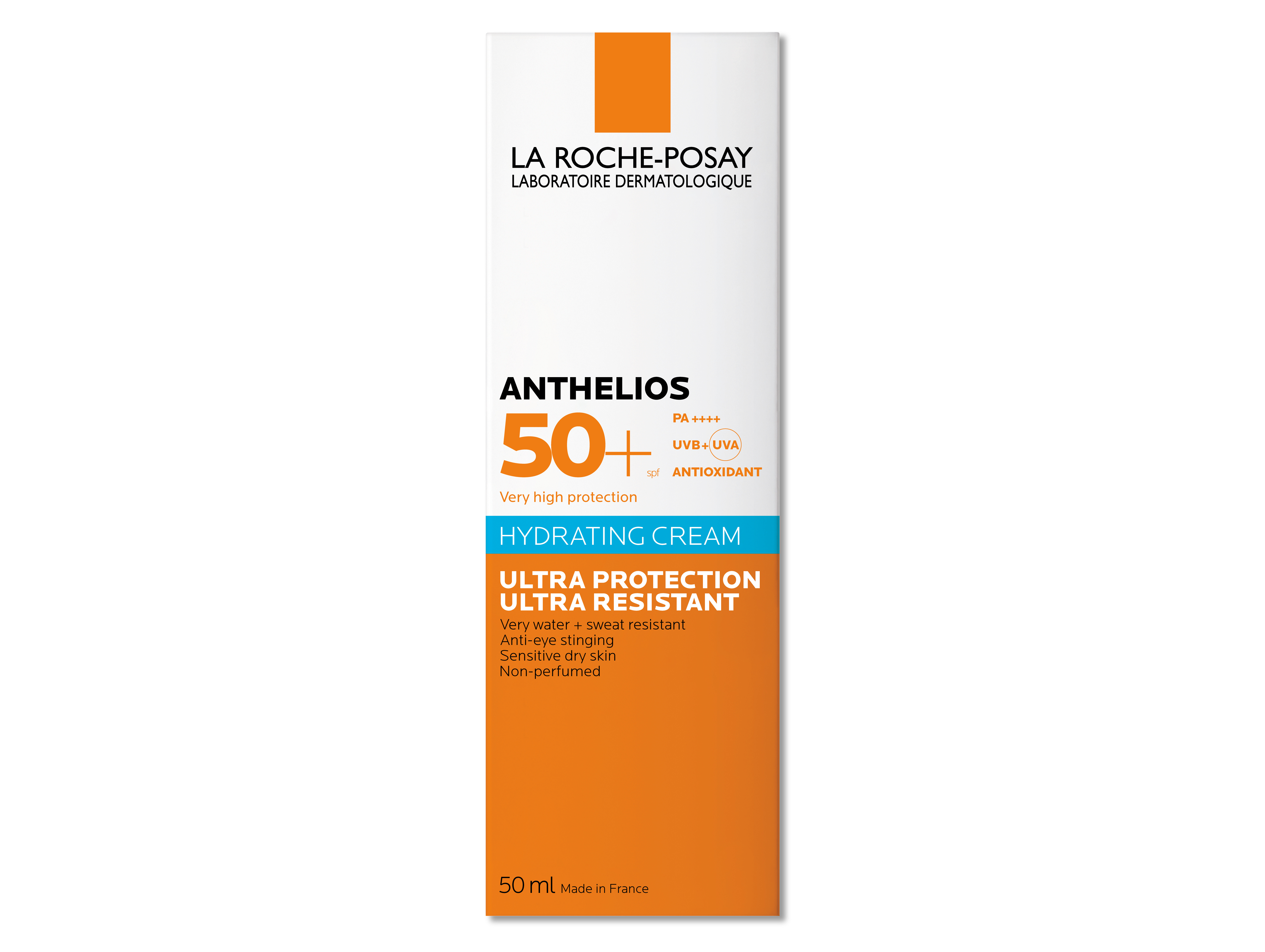 La Roche-Posay Anthelios SPF50+ Ultra Crème