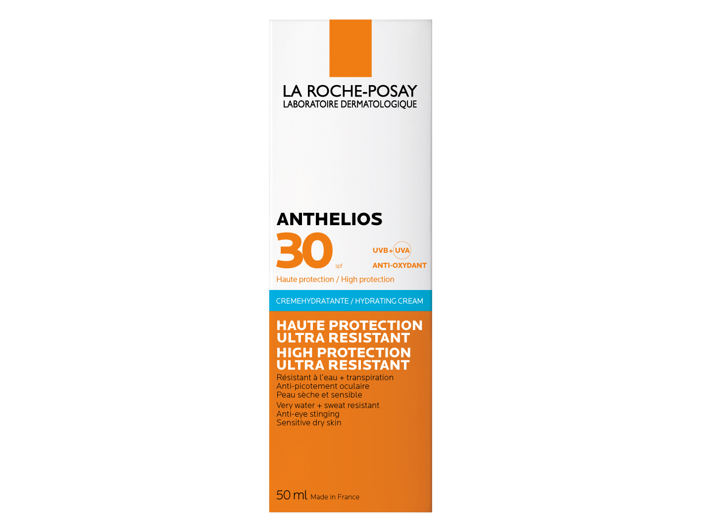 La Roche-Posay Anthelios SPF30 Ultra Crème