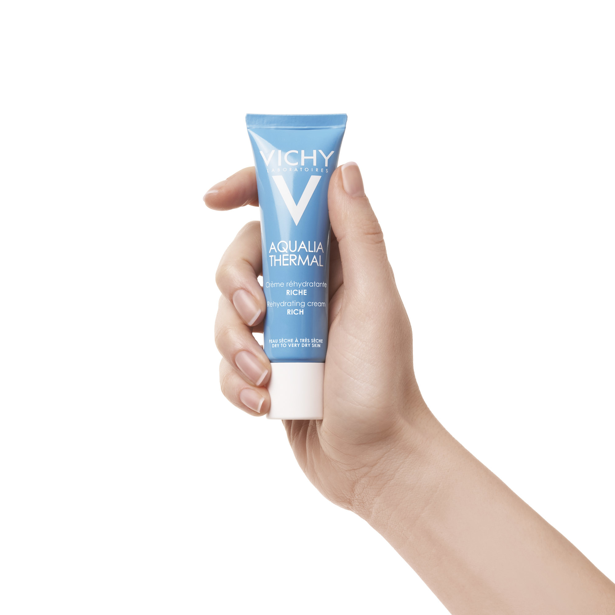 Vichy | Aqualia Thermal Rijke Creme Tube