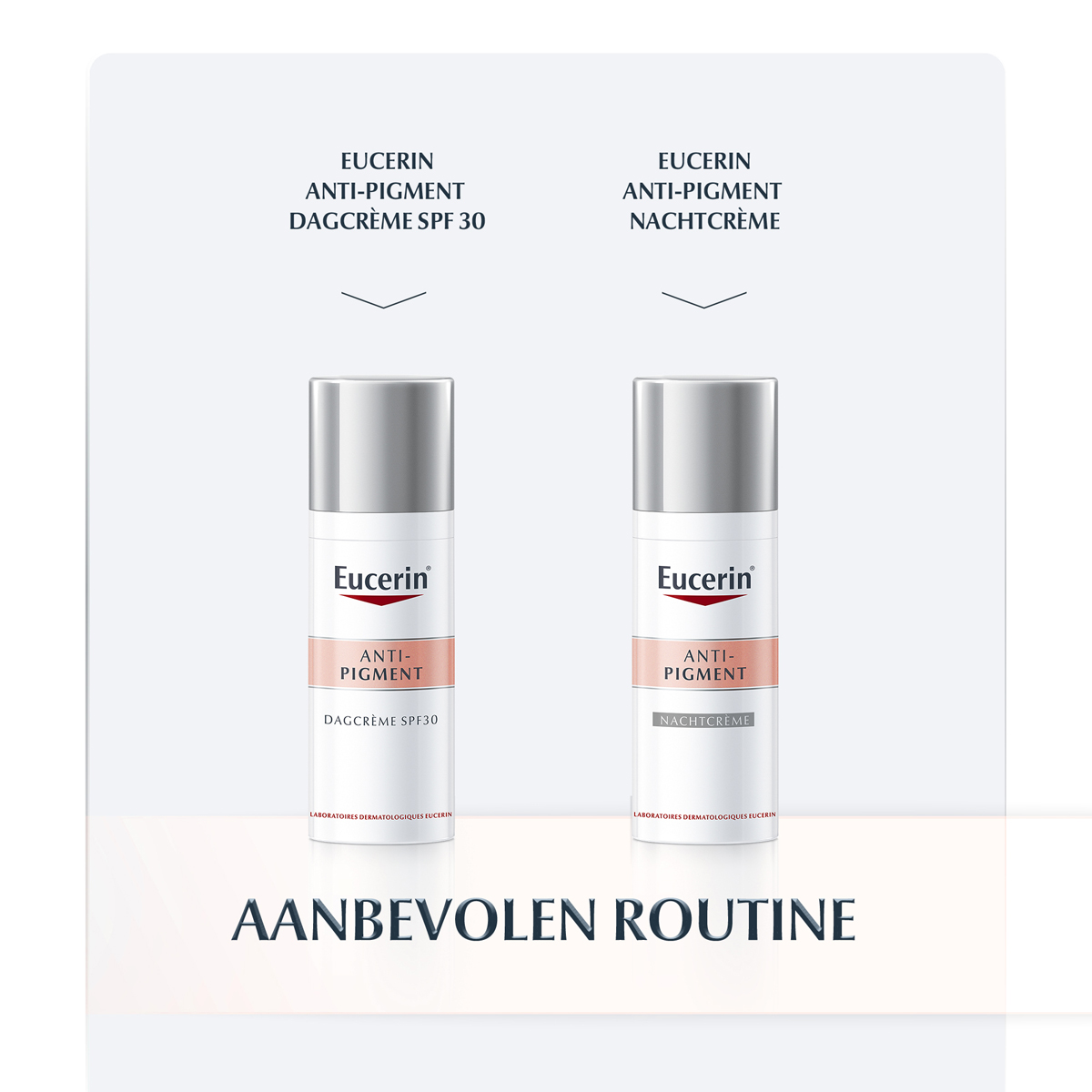 Eucerin Anti-Pigment Serum Duo