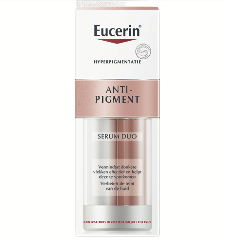 Eucerin Anti-Pigment Serum Duo