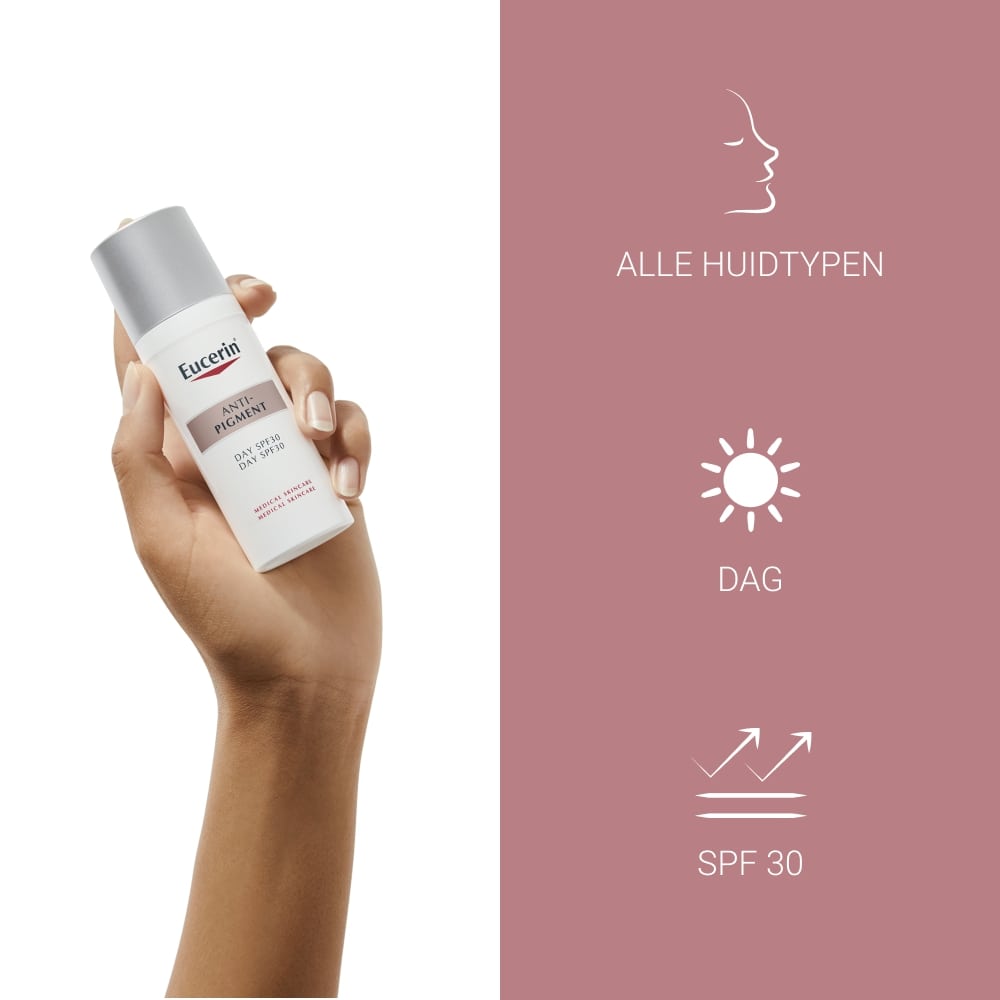 Eucerin Anti-Pigment Dagcrème SPF30