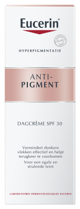 Eucerin Anti-Pigment Dagcrème SPF30