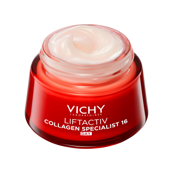 Vichy Liftactiv Collageen Specialist Dagcrème