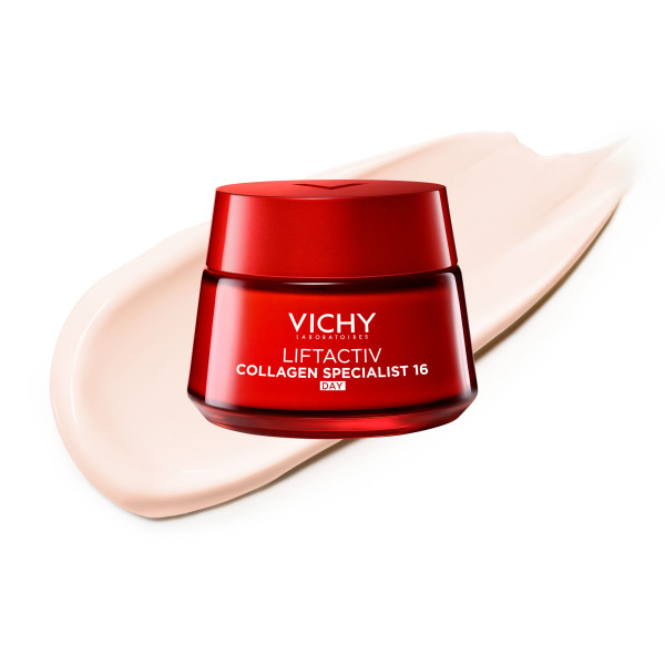 Vichy Liftactiv Collageen Specialist Dagcrème