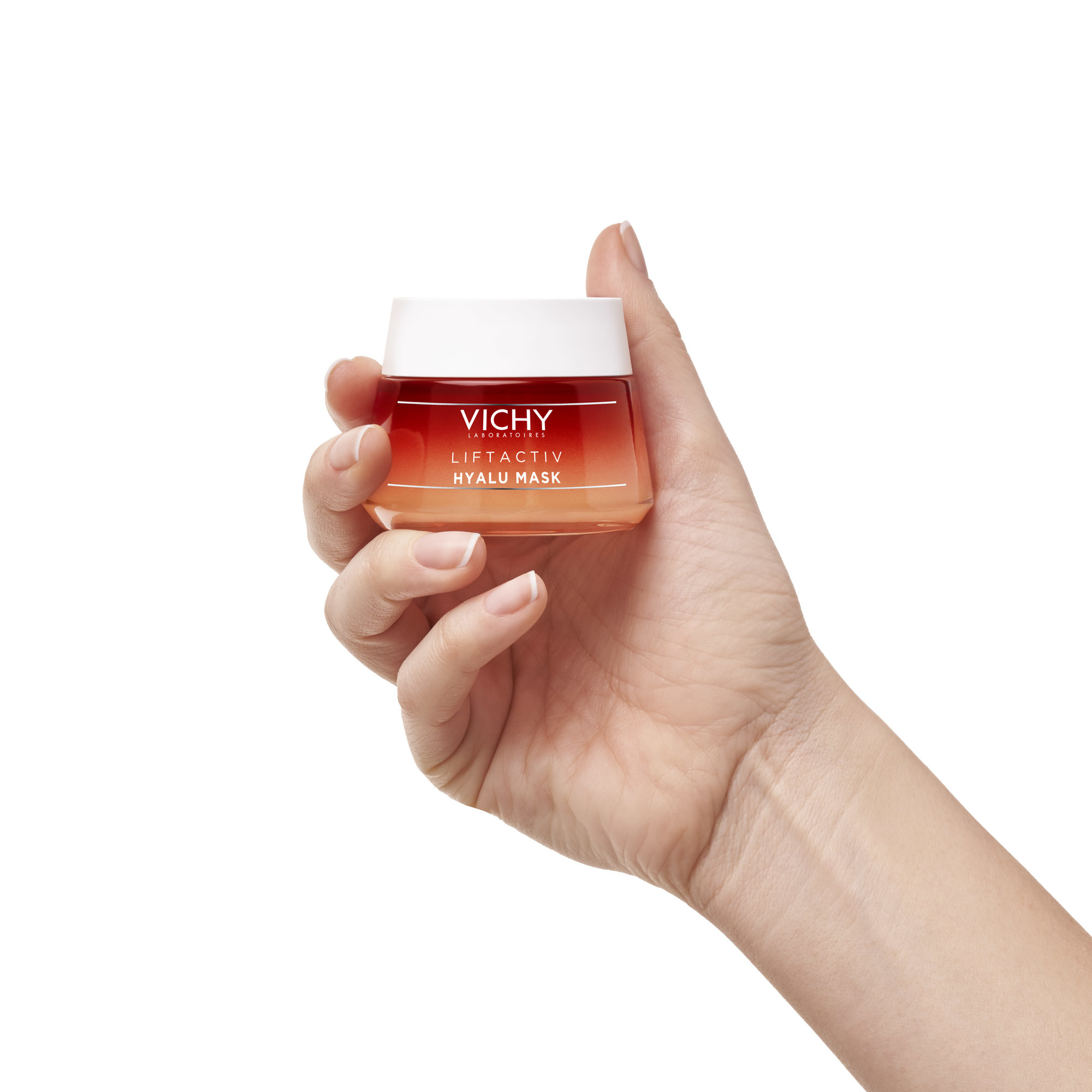 Vichy Liftactiv Hyalu Masker