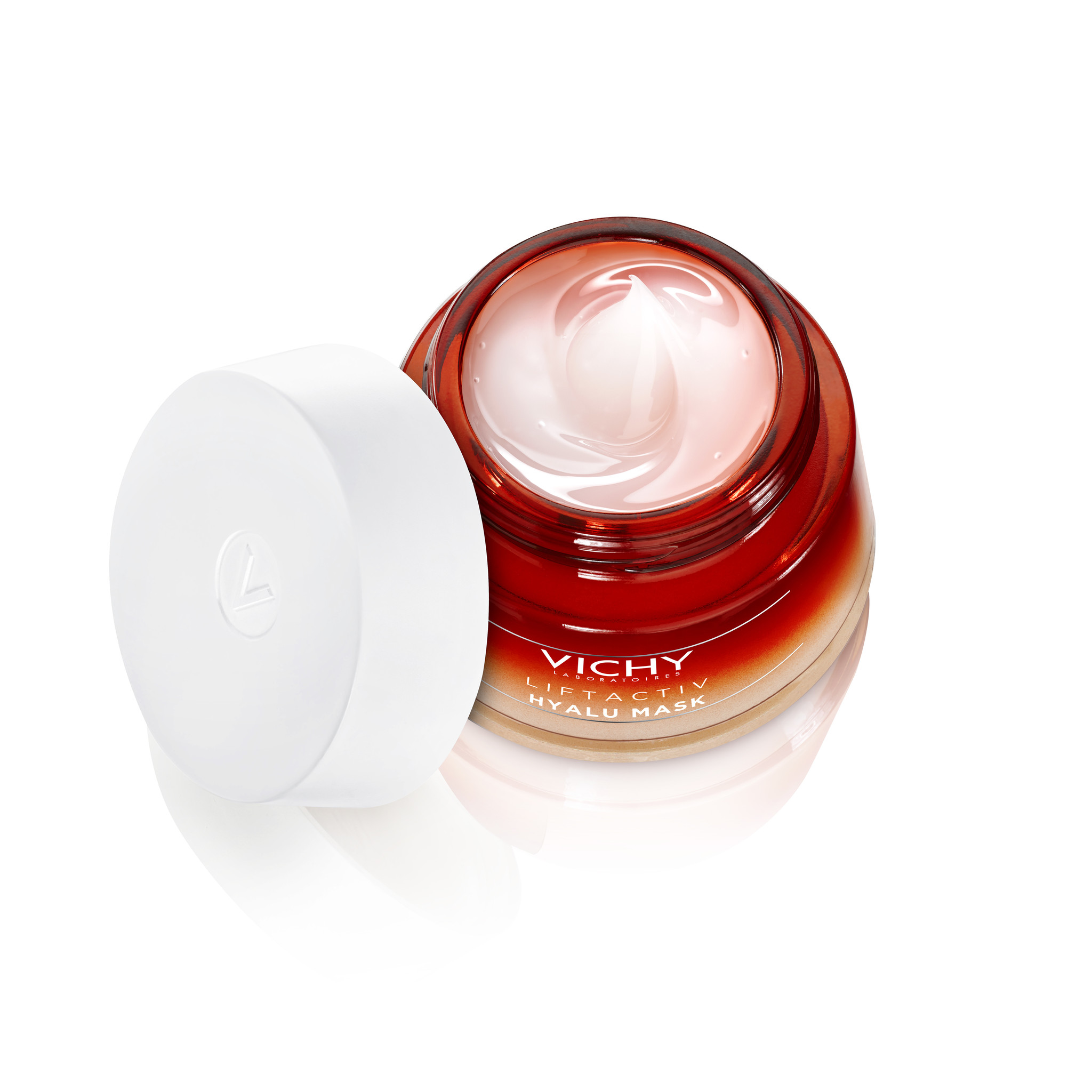 Vichy Liftactiv Hyalu Masker