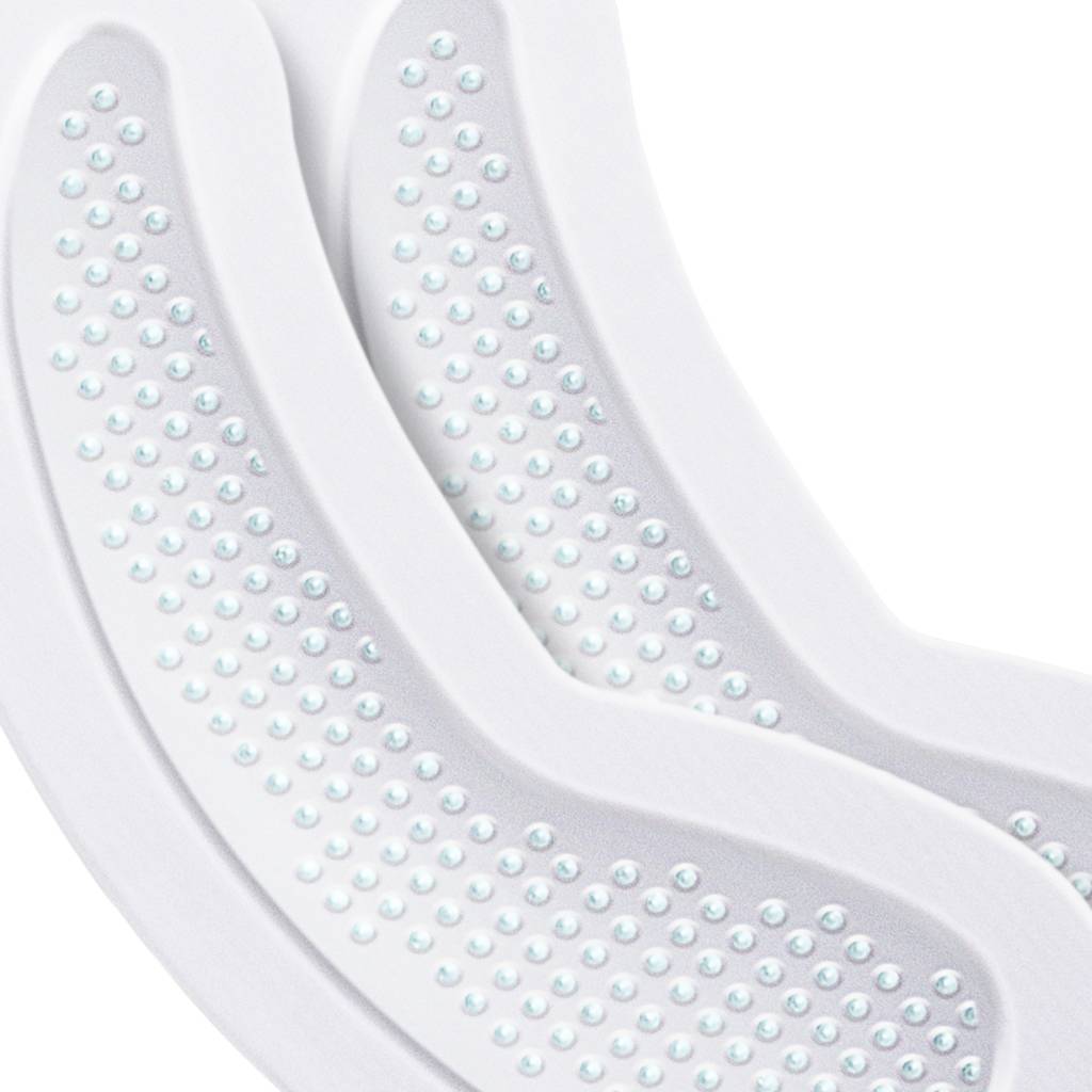 Vichy Liftactiv Hyalu Oogmasker (1 Set)