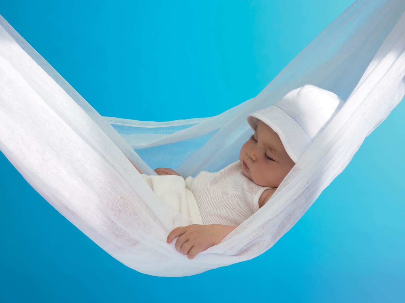 La Roche-Posay Anthelios SPF50+ Baby Melk