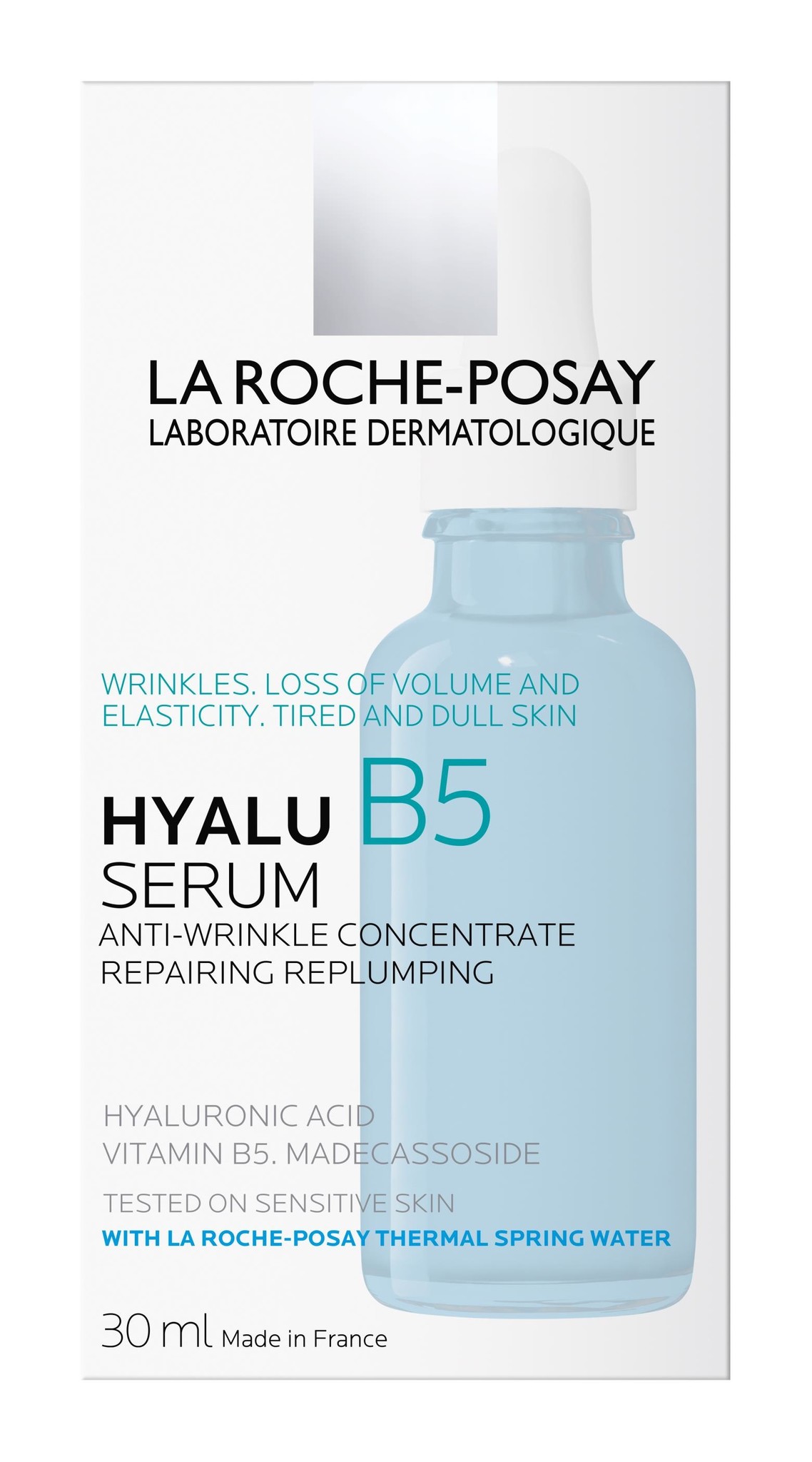 La Roche-Posay Hyalu B5 Serum