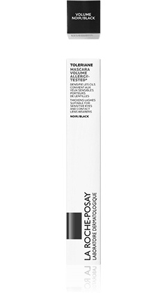 La Roche-Posay Toleriane Mascara Volume Bruin