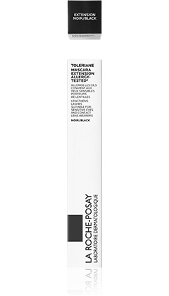 La Roche-Posay Toleriane Mascara Extension Zwart