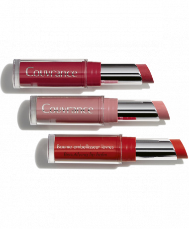 Avène Couvrance Lippenbalsem Rood