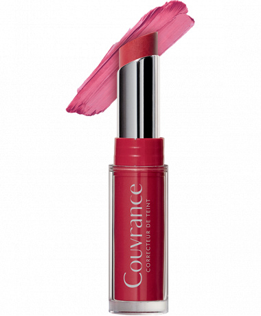 Avène Couvrance Lippenbalsem Rose