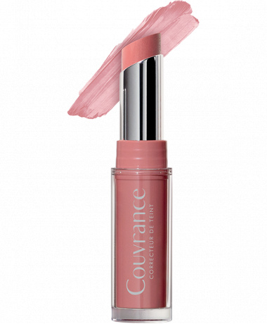 Avène Couvrance Lippenbalsem Nude