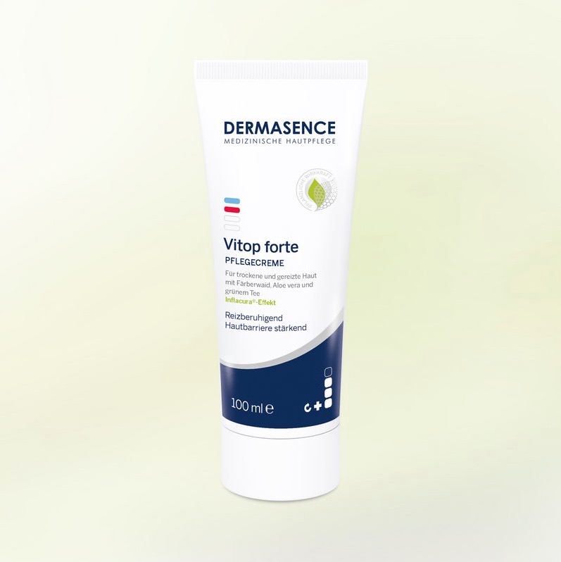 Dermasence Vitop Forte Care Cream