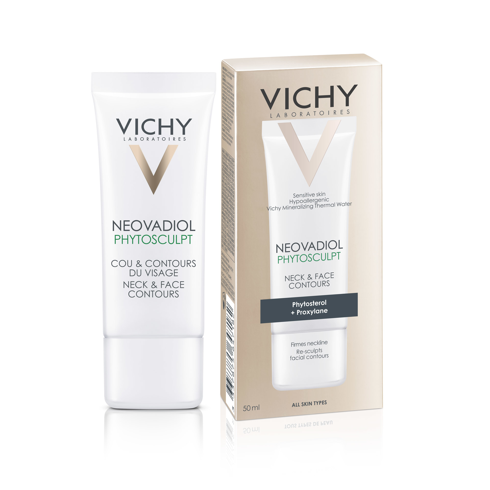 Vichy Neovadiol Phytosculpt Dagcreme