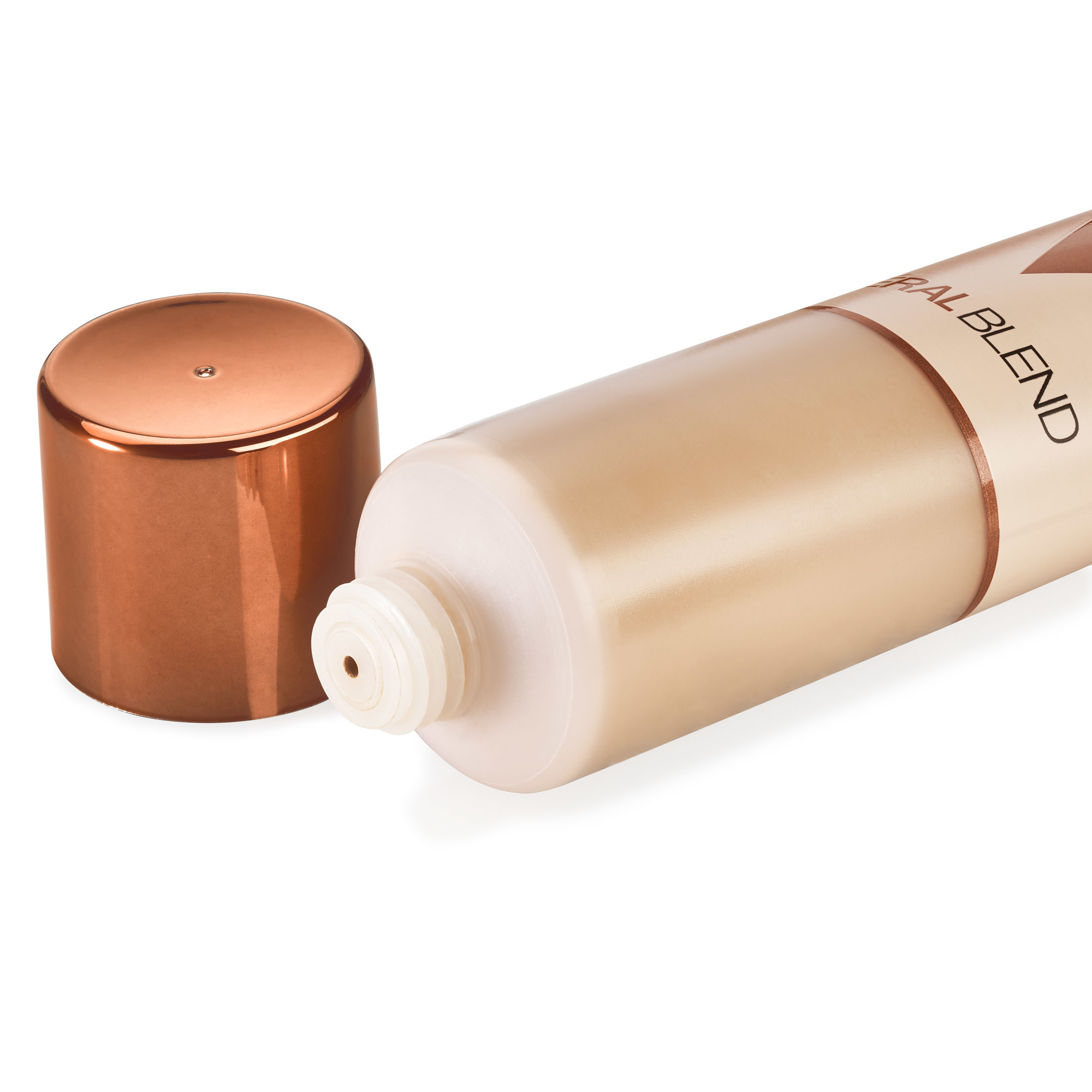 Vichy Minéralblend Foundation 03 Gypsum
